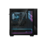 ASUS ROG G700 AMD Ryzen 7 9800X3D 64GB RAM 2TB SSD RTX 5080 Windows 11 Gaming PC