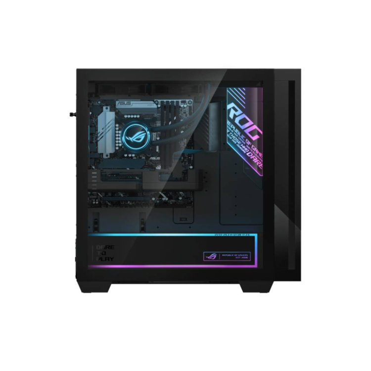 ASUS ROG G700 AMD Ryzen 7 9800X3D 64GB RAM 2TB SSD RTX 5080 Windows 11 Gaming PC