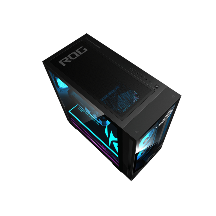 ASUS ROG G700 Intel Core Ultra 7 265F 32GB RAM 1TB SSD RTX 5070 Windows 11 Gaming PC