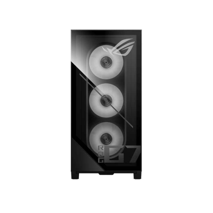 ASUS ROG G700 Intel Core Ultra 7 265F 32GB RAM 1TB SSD RTX 5070 Windows 11 Gaming PC