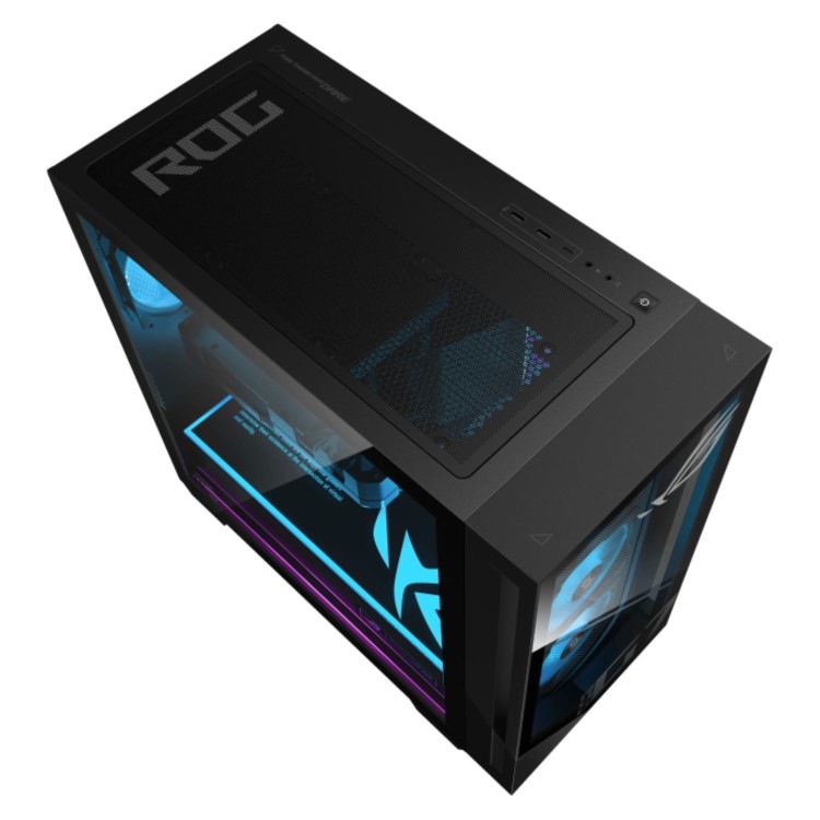 ASUS ROG G700 Intel Core Ultra 9 285K 64GB RAM 2TB SSD RTX 5090 Windows 11 Gaming PC
