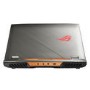 Asus ROG Core i7-8750H 32GB 1TB & 512GB GeForce GTX 1080 17.3 Inch Windows 10 Professional Gaming Laptop 