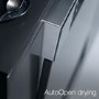 Miele G7100SCi 14 Place Semi-Integrated Dishwasher - White Control Panel