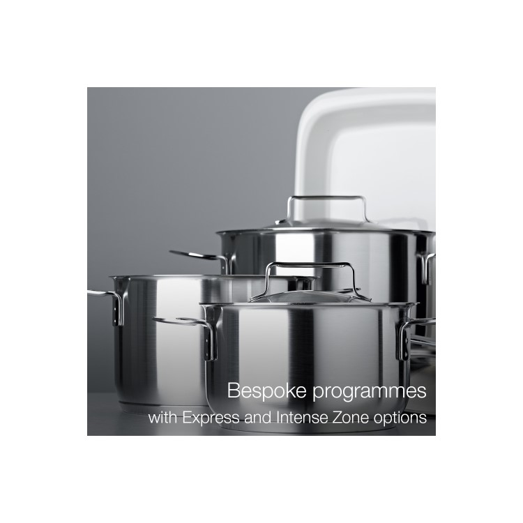 Miele G7100SCi 14 Place Semi-Integrated Dishwasher - White Control Panel