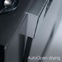 Miele G7102SCclst 14 Place Freestanding Dishwasher - CleanSteel