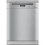 Miele G7102SCclst 14 Place Freestanding Dishwasher - CleanSteel