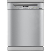 Miele G7102SCclst 14 Place Freestanding Dishwasher - CleanSteel Miele G7102SCclst 14 Place Freestanding Dishwasher - CleanSteel