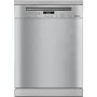 Miele G7102SCclst 14 Place Freestanding Dishwasher - CleanSteel