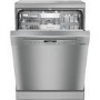 Miele G7102SCclst 14 Place Freestanding Dishwasher - CleanSteel