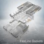 Miele G7102SCclst 14 Place Freestanding Dishwasher - CleanSteel