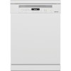 Miele G7102SCwh 14 Place Freestanding Dishwasher - White