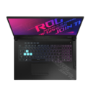 Asus ROG STRIX G17 G712LV Core i7-10750H 16GB 1TB SSD 17.3 Inch FHD 120Hz GeForce RTX 2060 6GB Windows 10 Gaming Laptop