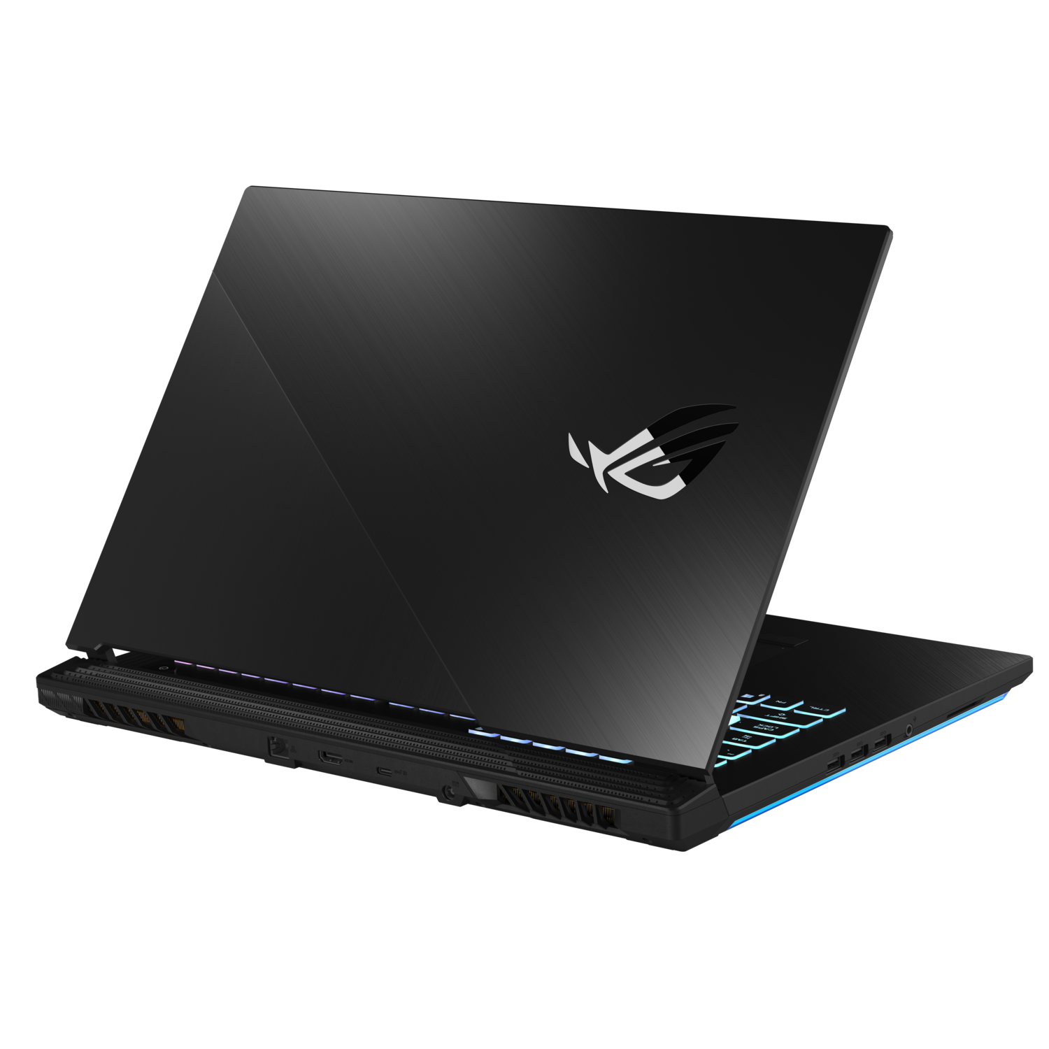 Asus ROG STRIX G17 G712 Core i7-10750H 16GB 1TB SSD 17.3 Inch FHD