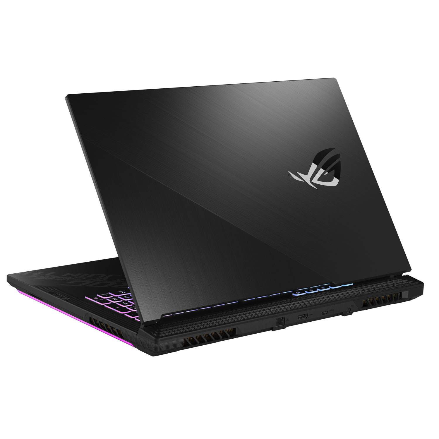 Asus ROG STRIX G17 G712 Core i7-10750H 16GB 1TB SSD 17.3 Inch FHD