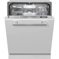 Refurbished Miele G 7160 SCVi AutoDos 14 Place Fully Integrated Dishwasher