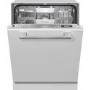 Refurbished Miele G 7160 SCVi AutoDos 14 Place Fully Integrated Dishwasher