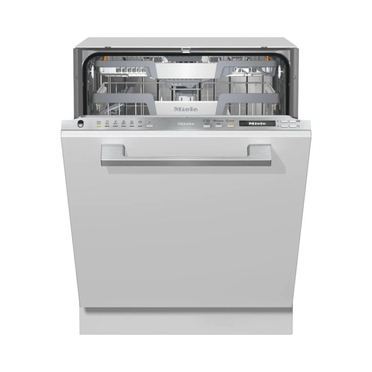 Refurbished Miele G 7160 SCVi AutoDos 14 Place Fully Integrated Dishwasher