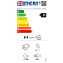 Refurbished Miele G 7160 SCVi AutoDos 14 Place Fully Integrated Dishwasher