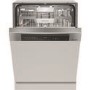Miele G7315SCiXXLclst 14 Place A+++ AutoDos Semi-Integrated Dishwasher With 3D MultiFlex Cutlery Tray