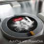 Miele G7315SCiXXLclst 14 Place A+++ AutoDos Semi-Integrated Dishwasher With 3D MultiFlex Cutlery Tray