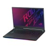 Asus ROG G731GV-EV025T Core i7-9750H 16GB 512GB SSD + 1TB SSHD 17.3 Inch 144Hz RTX 2060 6GB Windows 10 Home Gaming Laptop
