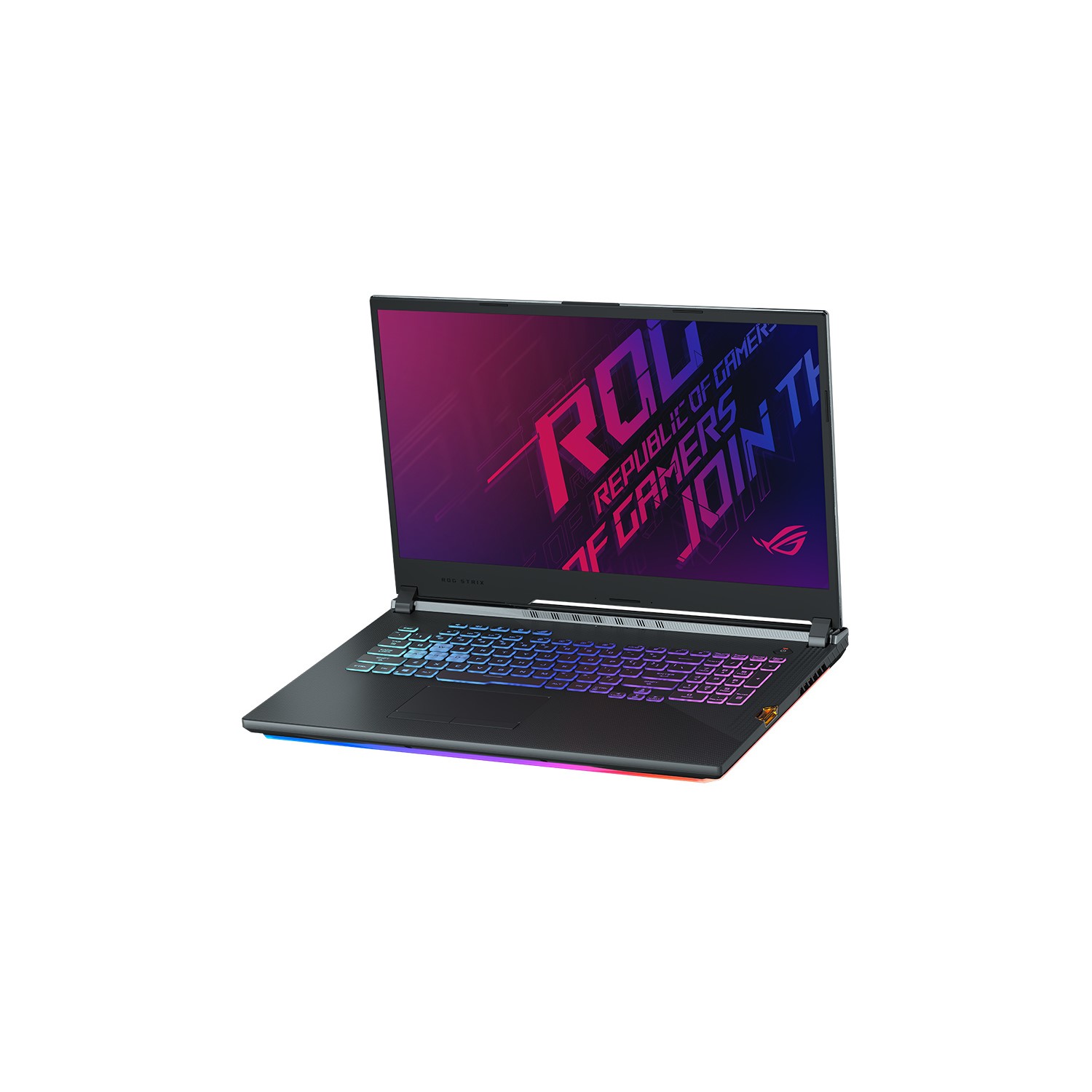 Asus ROG STRIX SCAR Core i7-9750H 16GB 1TB SSD 17.3 Inch 144Hz 