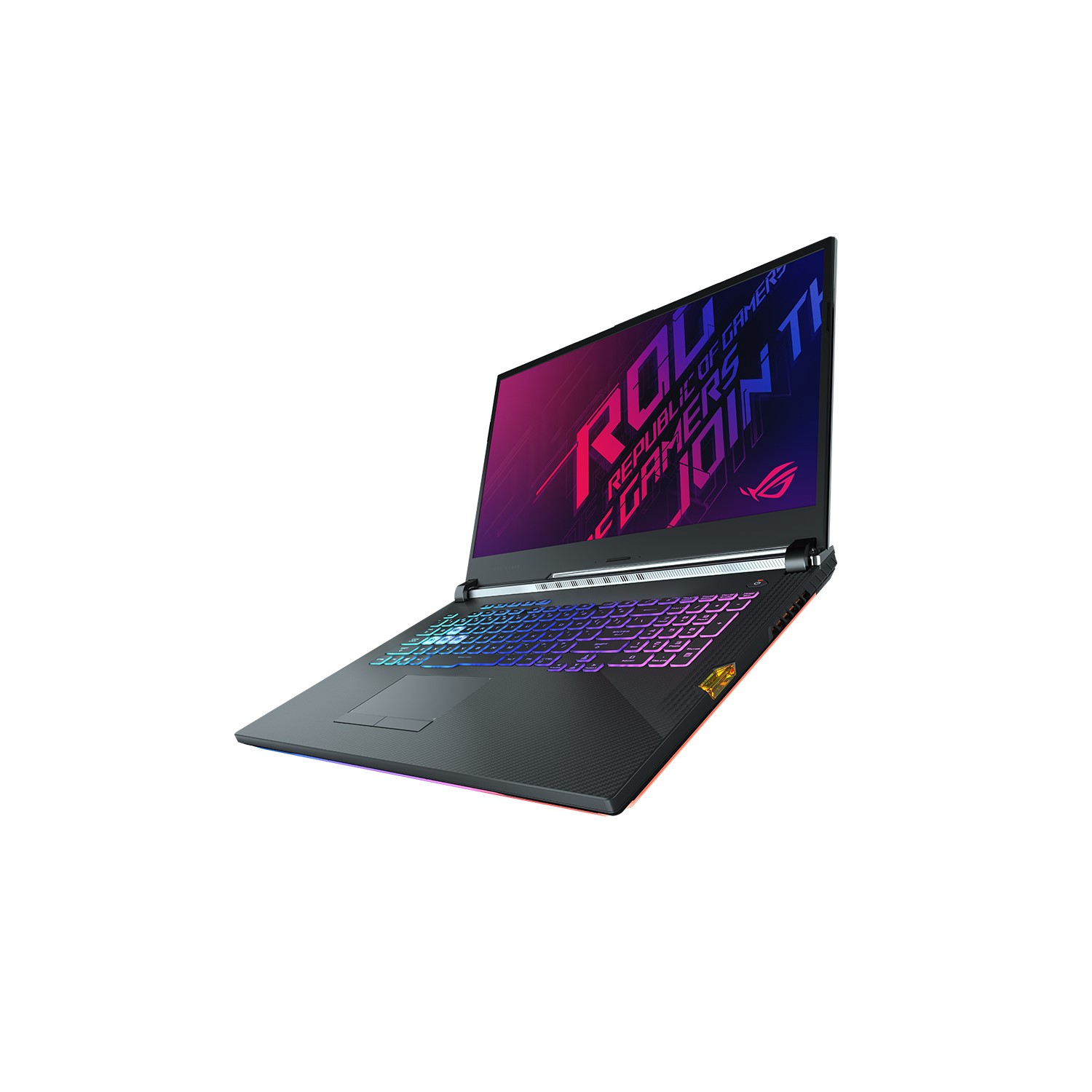 Asus ROG STRIX SCAR Core i7-9750H 16GB 1TB SSD 17.3 Inch 144Hz 