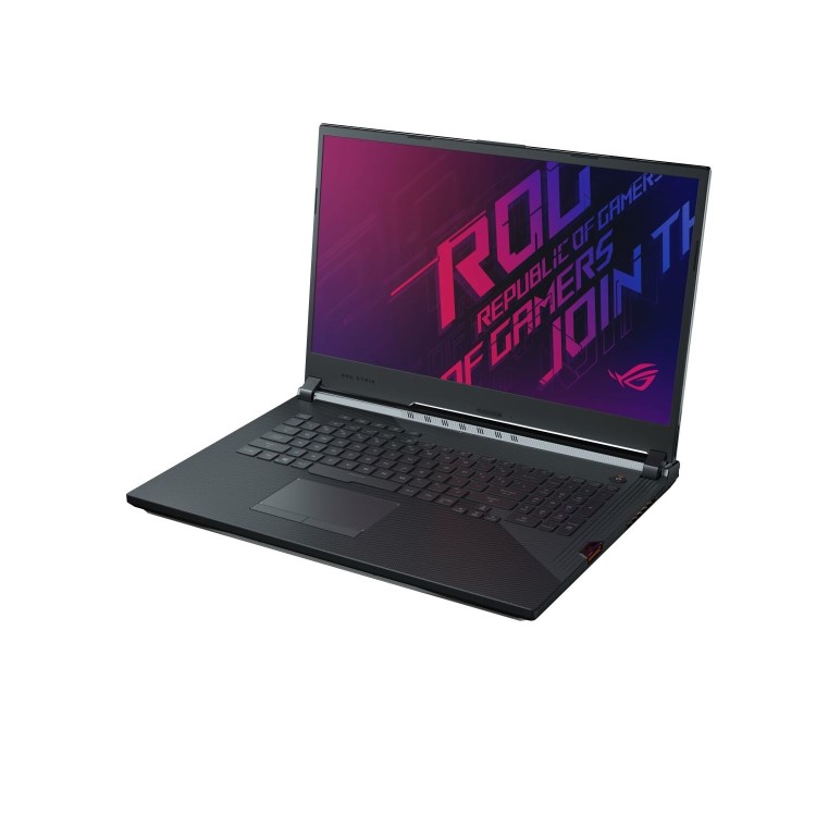 Asus ROG Strix G G731GU Core i7-9750H 16GB 1TB SSD 17.3 Inch FHD 240Hz GeForce GTX 1660Ti 6GB Windows 10 Gaming Laptop