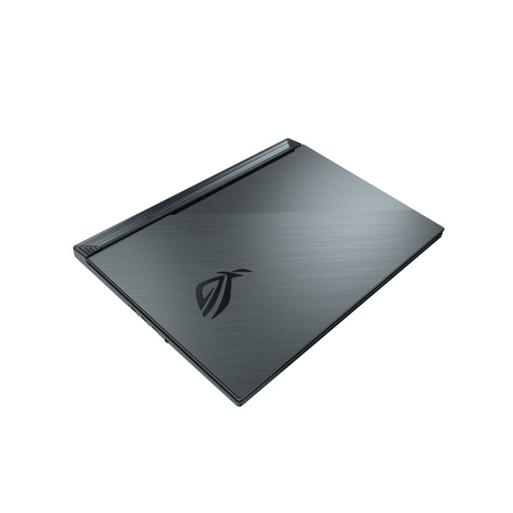 Asus ROG Strix G G731GU Core i7-9750H 16GB 1TB SSD 17.3 Inch FHD 240Hz GeForce GTX 1660Ti 6GB Windows 10 Gaming Laptop