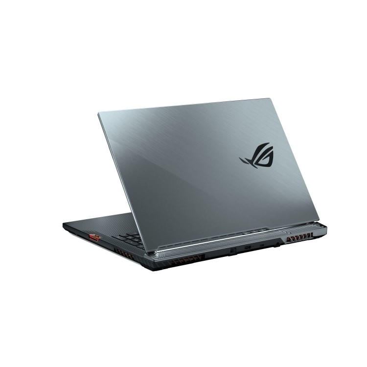 Asus ROG Strix G G731GU Core i7-9750H 16GB 1TB SSD 17.3 Inch FHD 240Hz GeForce GTX 1660Ti 6GB Windows 10 Gaming Laptop