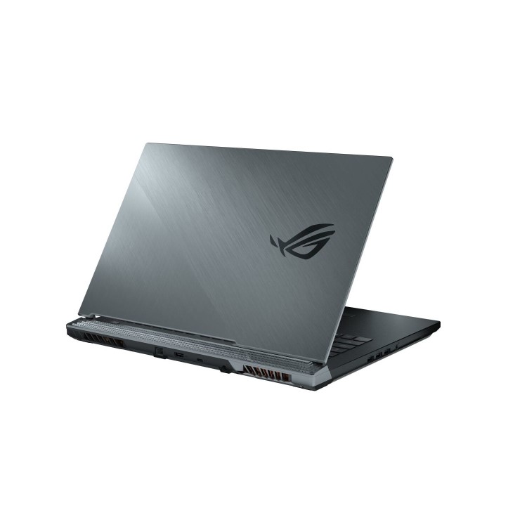 Asus ROG Strix G G731GU Core i7-9750H 16GB 1TB SSD 17.3 Inch FHD 240Hz GeForce GTX 1660Ti 6GB Windows 10 Gaming Laptop