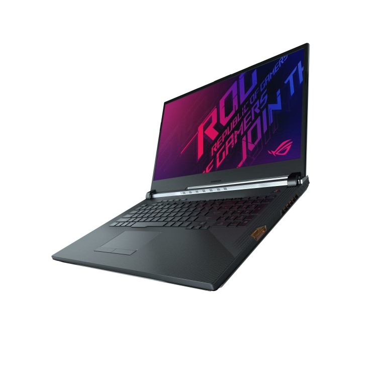 Asus ROG Strix G G731GU Core i7-9750H 16GB 1TB SSD 17.3 Inch FHD 240Hz GeForce GTX 1660Ti 6GB Windows 10 Gaming Laptop