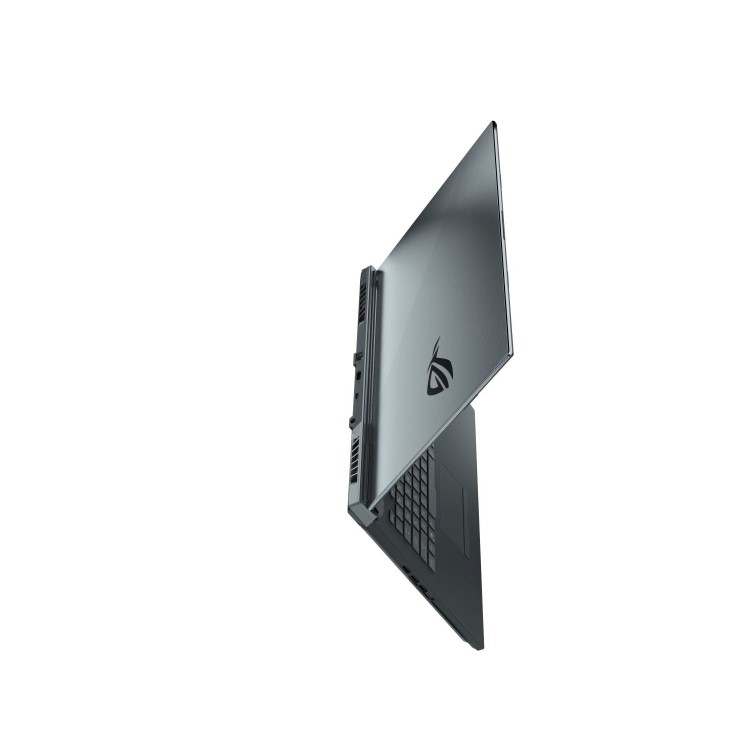 Asus ROG Strix G G731GU Core i7-9750H 16GB 1TB SSD 17.3 Inch FHD 240Hz GeForce GTX 1660Ti 6GB Windows 10 Gaming Laptop