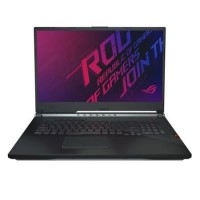 Asus ROG Strix G G731GU Core i7-9750H 16GB 1TB SSD 17.3 Inch FHD 240Hz GeForce GTX 1660Ti 6GB Windows 10 Gaming Laptop