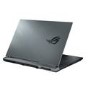 Asus ROG Strix G G731GU Core i7-9750H 16GB 1TB SSD 17.3 Inch FHD 240Hz GeForce GTX 1660Ti 6GB Windows 10 Gaming Laptop