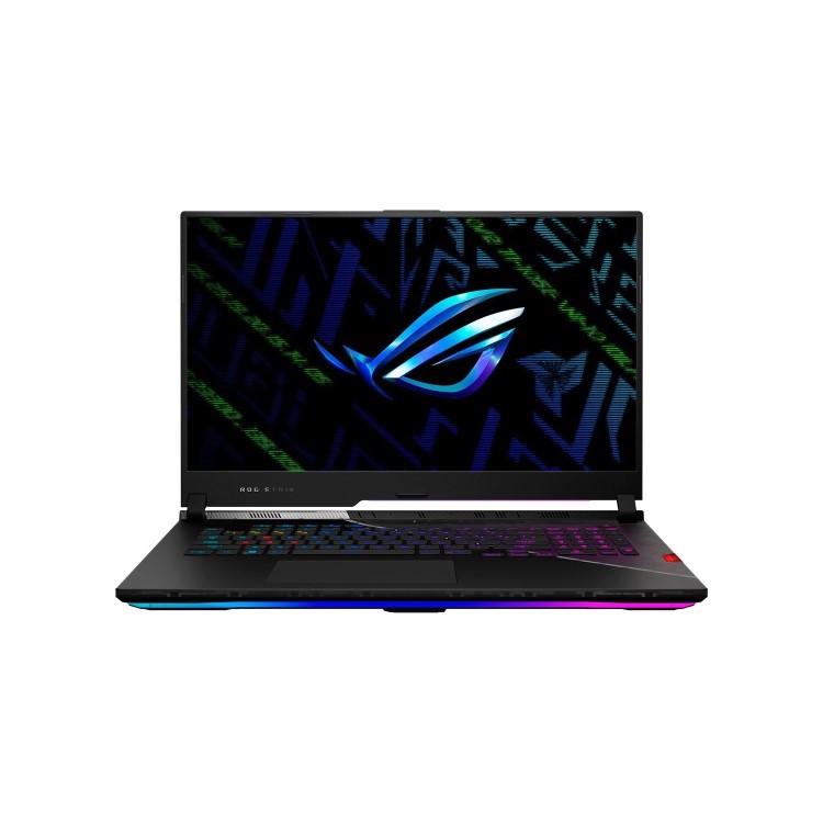 Asus ROG Strix SCAR 17 Core i9-12950HX 32GB 2TB RTX 3080Ti 240Hz 17 Inch Windows 11 Gaming Laptop