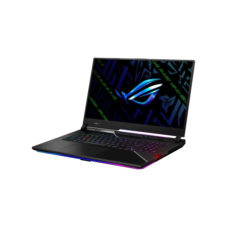 Asus ROG Strix SCAR 17 Core i9-12950HX 32GB 2TB RTX 3080Ti 240Hz 17 Inch Windows 11 Gaming Laptop