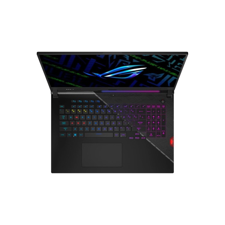 Asus ROG Strix SCAR 17 Core i9-12950HX 32GB 2TB RTX 3080Ti 240Hz 17 Inch Windows 11 Gaming Laptop