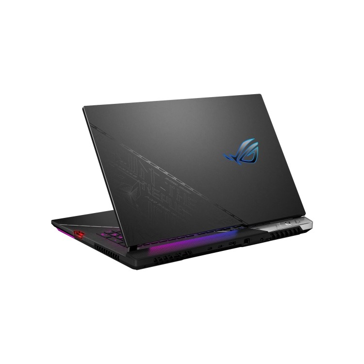 Asus ROG Strix SCAR 17 Core i9-12950HX 32GB 2TB RTX 3080Ti 240Hz 17 Inch Windows 11 Gaming Laptop