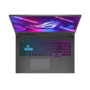 Refurbished ASUS ROG Strix SCAR 17 AMD Ryzen 9 32GB RAM 2TB SSD RTX 4090 240Hz 17.3 Inch QHD Windows 11 Gaming Laptop