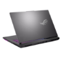 Refurbished ASUS ROG Strix SCAR 17 AMD Ryzen 9 32GB RAM 2TB SSD RTX 4090 240Hz 17.3 Inch QHD Windows 11 Gaming Laptop