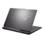 Refurbished ASUS ROG Strix SCAR 17 AMD Ryzen 9 32GB RAM 2TB SSD RTX 4090 240Hz 17.3 Inch QHD Windows 11 Gaming Laptop