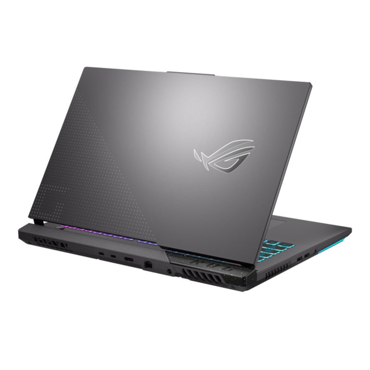 Refurbished ASUS ROG Strix SCAR 17 AMD Ryzen 9 32GB RAM 2TB SSD RTX 4090 240Hz 17.3 Inch QHD Windows 11 Gaming Laptop