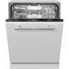 Miele G7000 14 Place Settings Fully Integrated Dishwasher