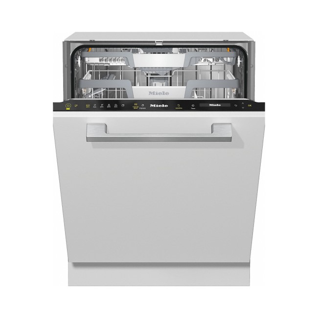 Miele G7000 14 Place Settings Fully Integrated Dishwasher