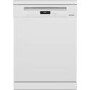 Refurbished Miele G7422SC 14 Place Freestanding Dishwasher White