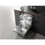 Refurbished Miele G7422SC 14 Place Freestanding Dishwasher White