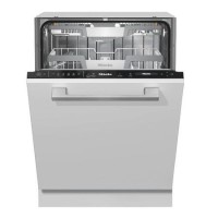 Miele 14 Place Settings Fully Integrated Dishwasher