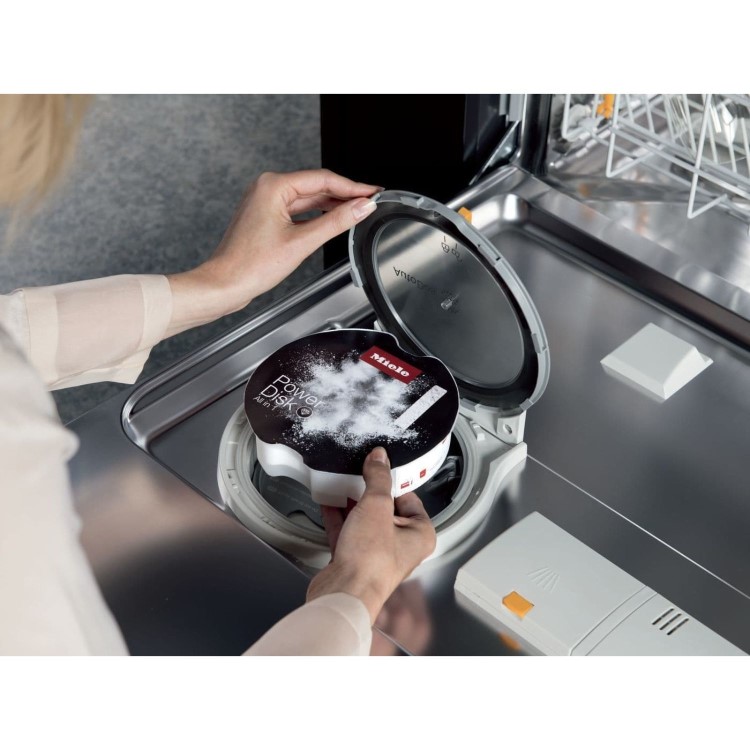 Miele 14 Place Settings Fully Integrated Dishwasher