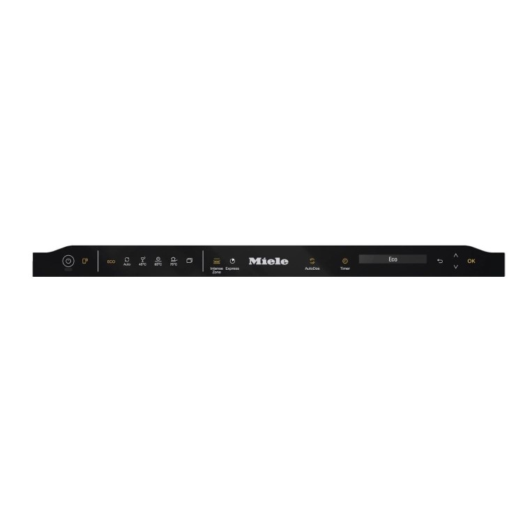 Miele 14 Place Settings Fully Integrated Dishwasher